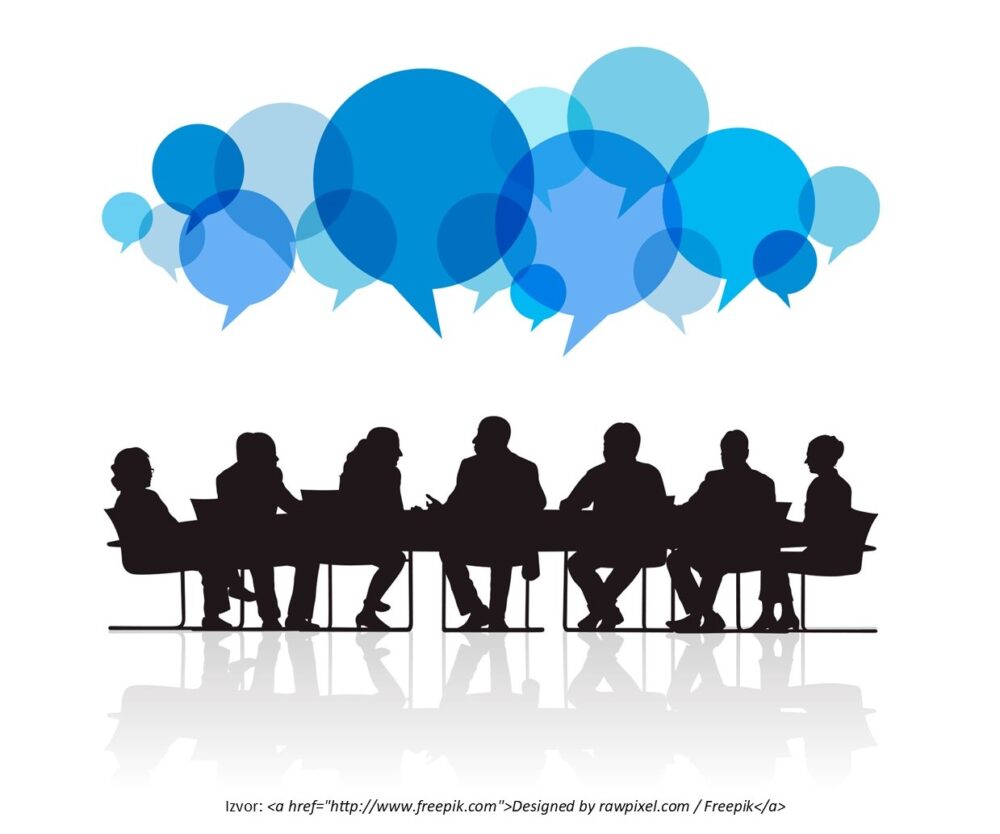 Najava održavanja 3. sjednice Odbora za praćenje Programa Učinkoviti ljudski potencijali 2021.-2027. i 19. sjednice Odbora za praćenje Operativnog programa Učinkoviti ljudski potencijali 2014.-2020.