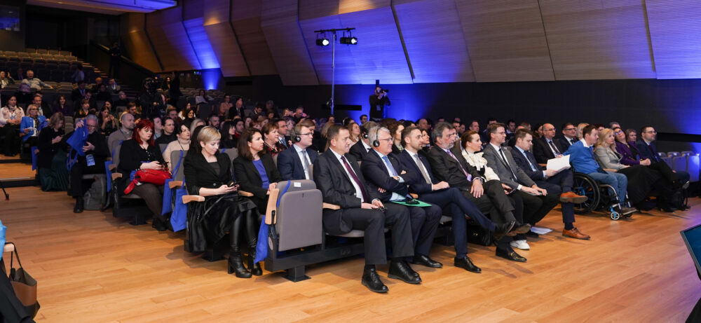 Predstavljen Europski socijalni fond plus za razdoblje 2021. – 2027.