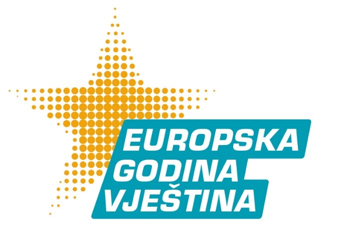 Najava konferencije „ESF + za vještine budućnosti“