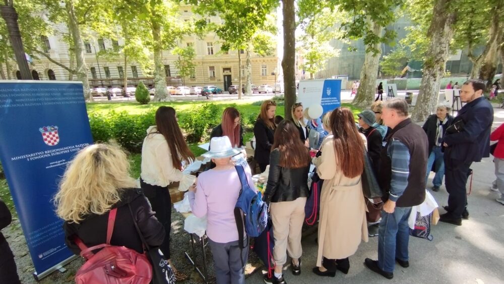 Obilježen Dan Europe