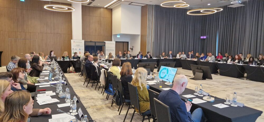 Održana 5. sjednica Odbora za praćenje Programa Učinkoviti ljudski potencijali 2021.-2027.