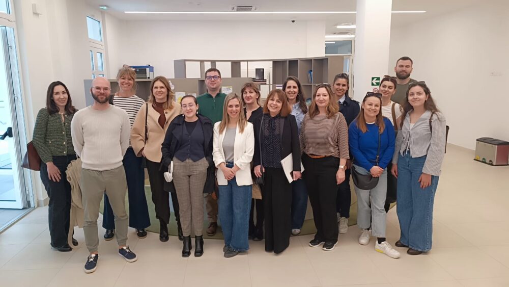 Održan 2. sastanak Tematske upravljačke skupine za Stup 5 u okviru EUSAIR-a