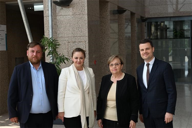 U Zagrebu održana informativna radionica za Poziv “Jačanje kapaciteta organizacija civilnoga društva za provedbu programa aktivnog starenja”